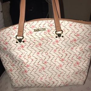 Reaction purse by Kenneth Cole